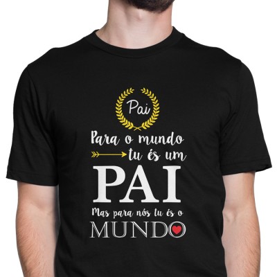 pai para nós tu és o mundo pai para nós tu és o mundo